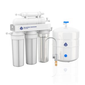 water treatment system